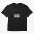 Messi Oversized T-Shirt Turn Up for FIFA World Cup 2026 Spirit, Celebrating Brazil, Portugal and Argentina, Neymar, Goal Celebration Energy, Supporter Heritage, Football Icons and Worldwide Tournament Joy; Made for Collectors Who Enjoy Iconic