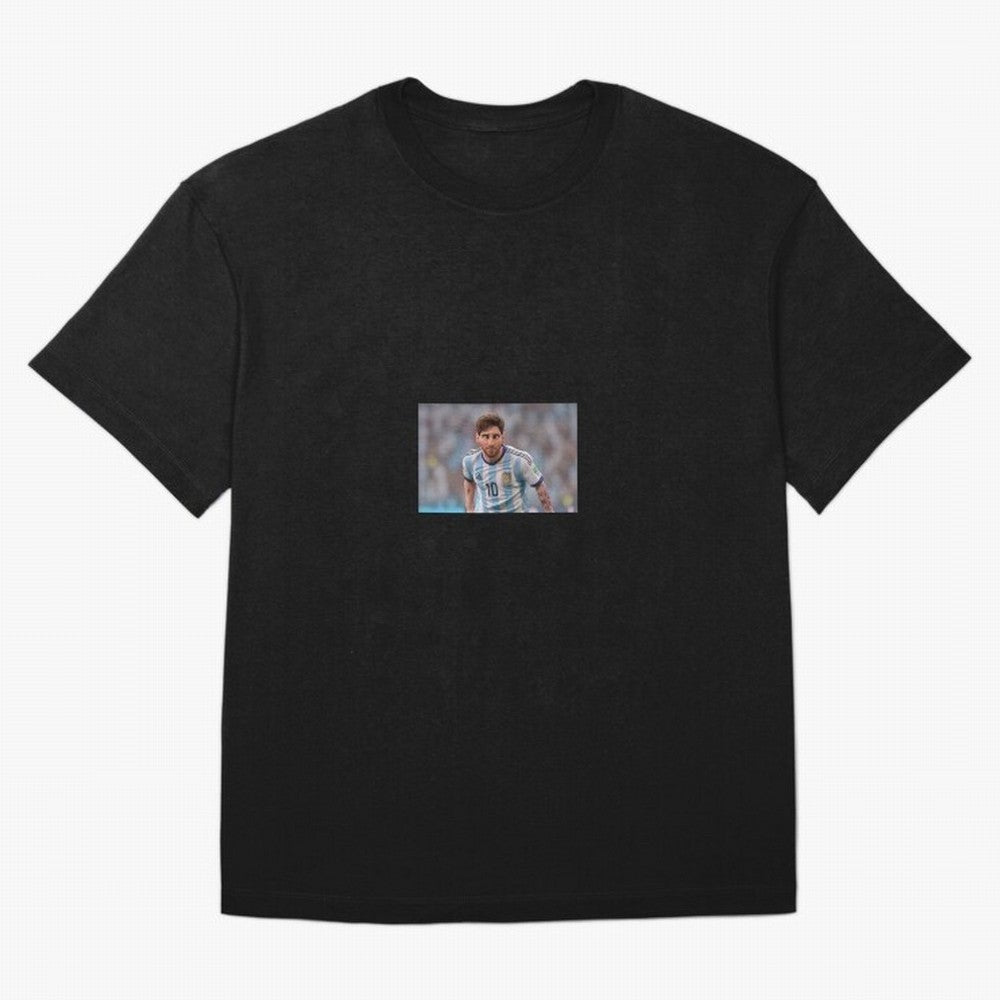 Messi Classic T-Shirt Make Game Day About FIFA World Cup 2026 Group Stage for Fans of Neymar, Haaland and Cristiano Ronaldo and Germany, Bringing Global Supporter Spirit, Legendary Goals, National Colors and Tournament Celebration; Ideal for