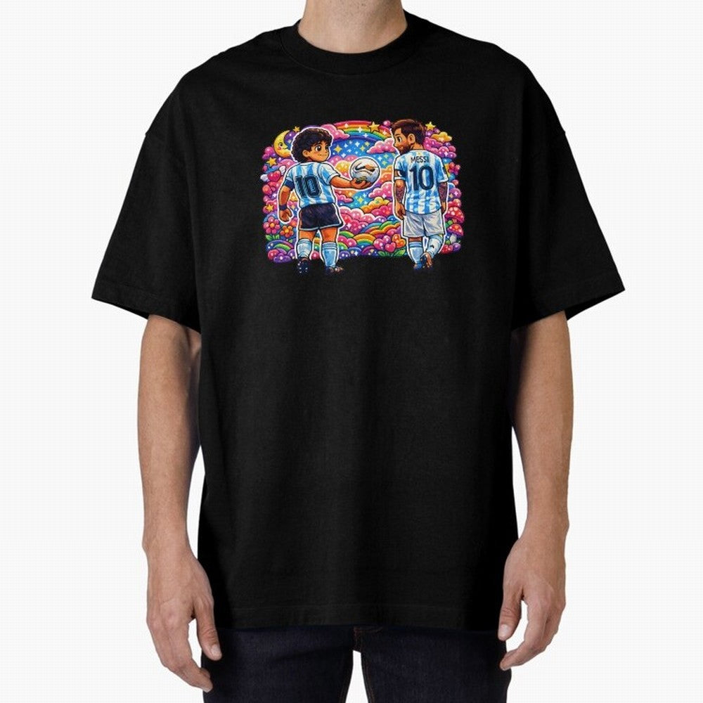 From Diego to Messi ¨C The Eternal Number 10 Classic T-Shirt Bring International Match Energy to FIFA World Cup 2026 for Fans of Neymar, Haaland and Cristiano Ronaldo and France, Bringing Match Day Excitement, Supporter Culture, Golden Goals and