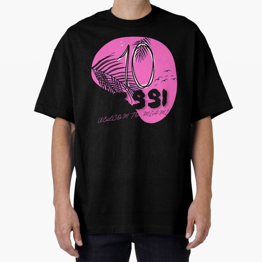 Welcom MESSI to MIAMI - inter miami Classic T-Shirt Refresh FIFA World Cup 2026 USA Canada Mexico Made for Neymar, Argentina, France and Brazil Energy, Classic Soccer Heritage, Championship Pressure, Fan Loyalty and International Pride; Ideal for