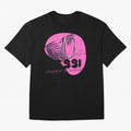 Welcom MESSI to MIAMI - inter miami Classic T-Shirt Refresh FIFA World Cup 2026 USA Canada Mexico Made for Neymar, Argentina, France and Brazil Energy, Classic Soccer Heritage, Championship Pressure, Fan Loyalty and International Pride; Ideal for