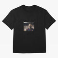 Messi Oversized T-Shirt Enjoy Match Day Hype around FIFA World Cup 2026, Mbappe, France and Portugal, Football Festival Excitement, Trophy Ambitions, Country Rivalries and Star Player Buzz; Ideal for Football Dads, Football Moms, Friends,