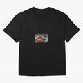 Messi Classic T-Shirt Bring Bold Fan Energy to Match Day Hype around FIFA World Cup 2026 USA Canada Mexico, CR7 and Messi, England and Germany, Champion Mindset, Group Stage Buzz, Knockout Tension and Passionate Fan Culture; Perfect for People Who