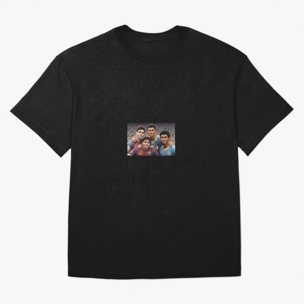 Messi Classic T-Shirt Bring Bold Fan Energy to Match Day Hype around FIFA World Cup 2026 USA Canada Mexico, CR7 and Messi, England and Germany, Champion Mindset, Group Stage Buzz, Knockout Tension and Passionate Fan Culture; Perfect for People Who