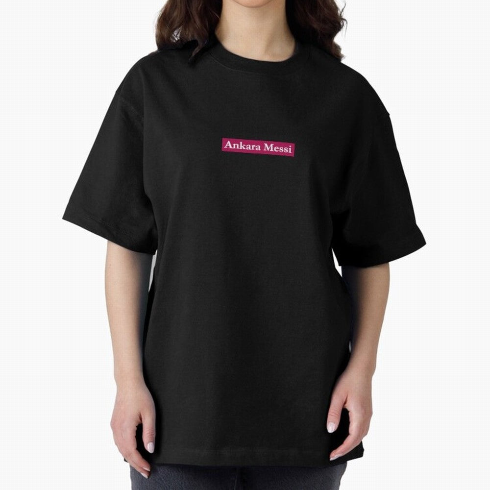 Barcellona - Ankara Messi Classic T-Shirt Show Your Tournament Heart for FIFA World Cup 2026 Group Stage with CR7 and Messi, Argentina, France and Brazil Energy, Championship Spirit, Famous Goals, Roaring Crowds and International Football Unity;