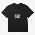Messi Classic T-Shirt Support the Legends of Match Day Hype around FIFA World Cup 2026 Group Stage, Mbappe and Neymar, Spain and Netherlands, Sports Nostalgia, International Competition, Famous Players and Unforgettable Victories; Built for