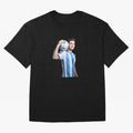 Julian Alvarez Classic T-Shirt Bring Retro Soccer Energy to FIFA World Cup 2026 Group Stage Spirit, Capturing Spain and Netherlands, CR7 and Messi, Fan Favorite Moments, National Team Passion, Big Match Drama and Soccer History; Perfect for