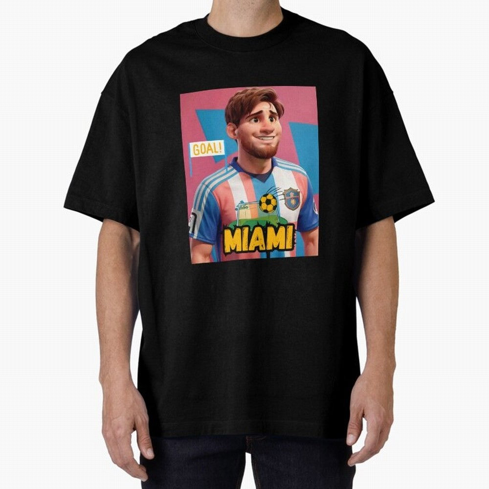 Messi FC Inter Miami Vintage T-shirt, Vintage Messi Football T Shirt, Vintage Soccer Sport Unisex Graphic Tee Classic T-Shirt Keep Football History Alive during the FIFA World Cup 2026 Group Stage Journey through Messi Highlights, France Pride,