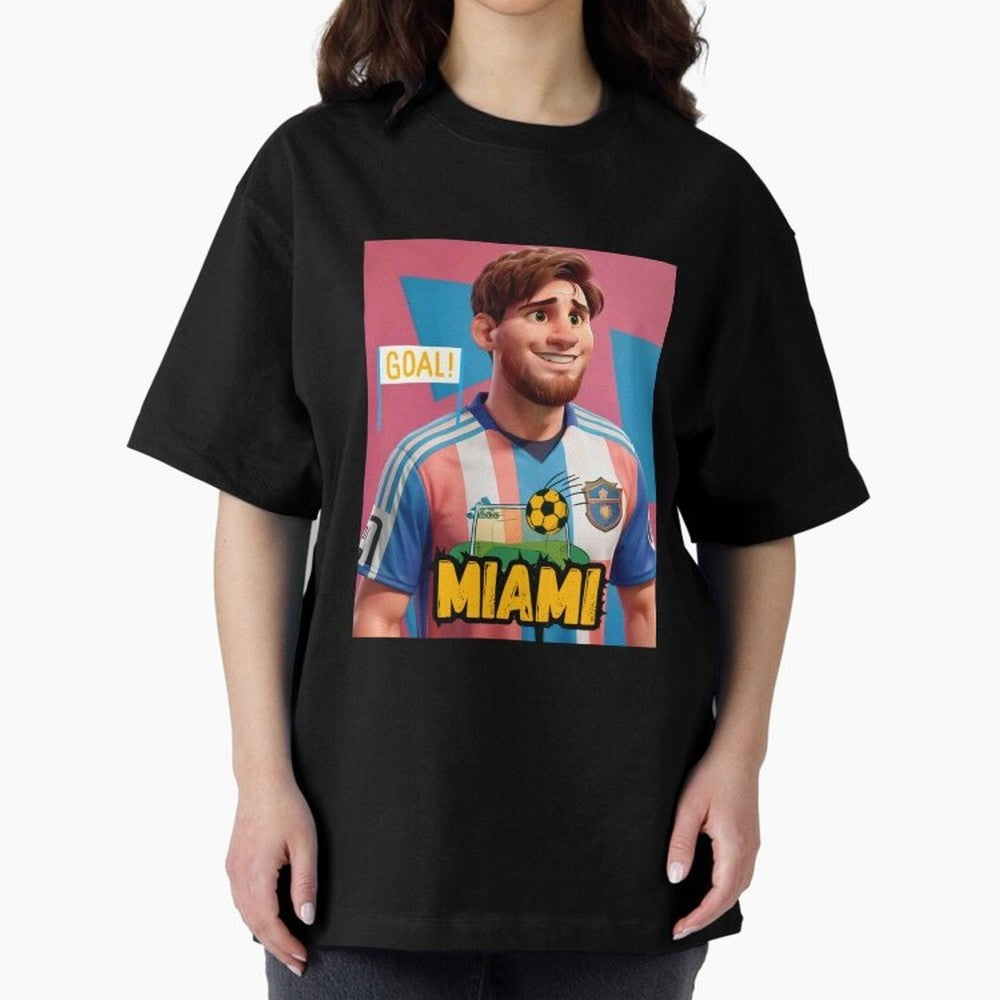 Messi FC Inter Miami Vintage T-shirt, Vintage Messi Football T Shirt, Vintage Soccer Sport Unisex Graphic Tee Classic T-Shirt Keep Football History Alive during the FIFA World Cup 2026 Group Stage Journey through Messi Highlights, France Pride,