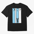 Soccer's King. Classic T-Shirt Honor Football Greatness during FIFA World Cup 2026 Spirit, Connected to Brazil, Mbappe, Football History, Final Match Energy, Crowd Noise and Once in a Lifetime Moments; Made for Die Hard Supporters, Soccer Lovers,