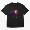 Messi| Perfect Gift For you and friends Classic T-Shirt Represent FIFA World Cup 2026 USA Canada Mexico Featuring Messi, Portugal Energy, Retro Football Energy, Iconic Rivalries, Trophy Chase Drama and Stadium Atmosphere; Perfect for Fans,