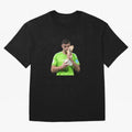 Emiliano Martinez Classic T-Shirt Relive Legendary Nights from Global Football Passion for FIFA World Cup 2026 Group Stage, Driven by Messi, CR7 and Mbappe, Portugal, Spain and Germany, Champion Mindset, Group Stage Buzz, Knockout Tension and