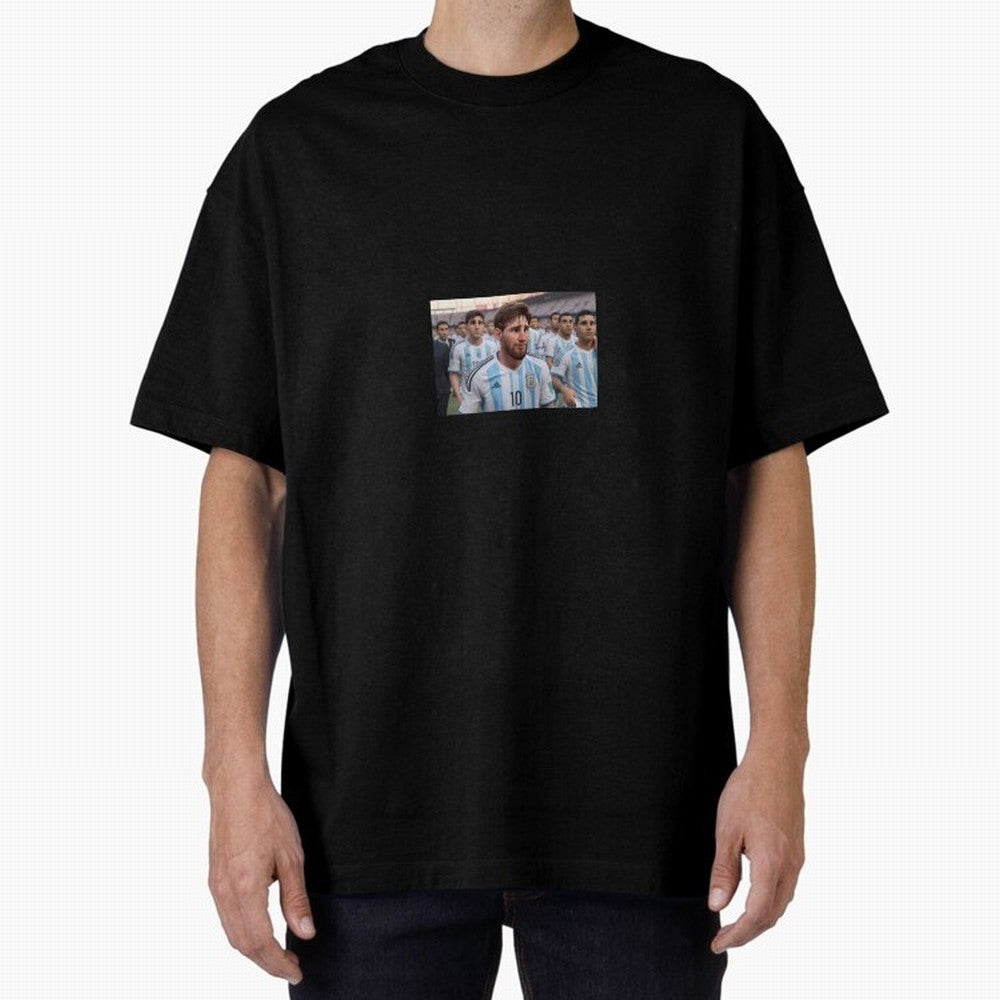 Messi Classic T-Shirt Show Your Love for Global Football Passion for FIFA World Cup 2026 Group Stage, Driven by Messi, France, Football Festival Excitement, Trophy Ambitions, Country Rivalries and Star Player Buzz; Ideal for Fans Who Follow Messi,