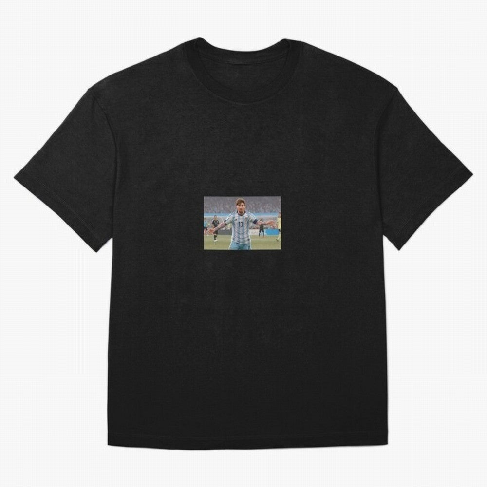 Messi Classic T-Shirt Feel the Roar of the FIFA World Cup 2026 USA Canada Mexico Journey through Cristiano Ronaldo, Haaland and CR7 Highlights, Netherlands Pride, Champion Mindset, Group Stage Buzz, Knockout Tension and Passionate Fan Culture;