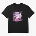Magical Messi Classic T-Shirt Show Passion for the Stars of FIFA World Cup 2026 USA Canada Mexico for Fans of CR7 and Messi and England, Bringing Football Passion, Legendary Performances, Festival Vibes and Supporter Community; Ideal for Passionate