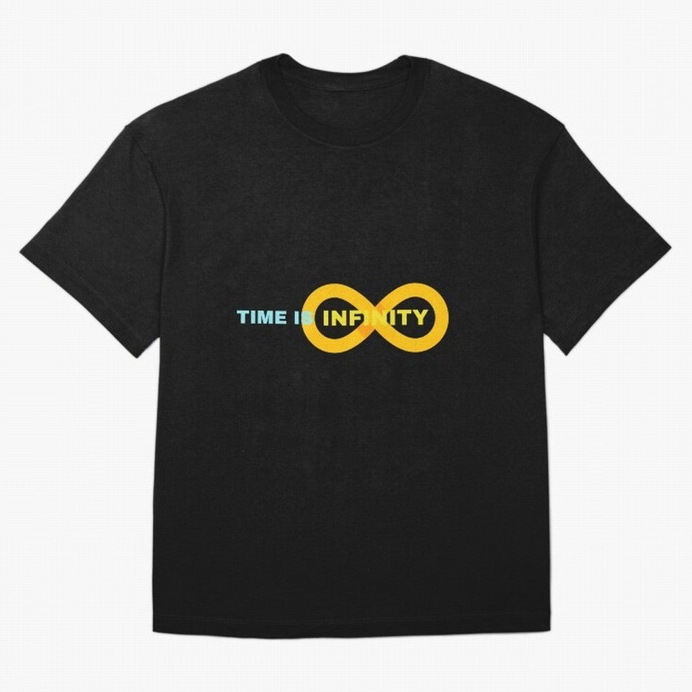 MESSI IS INFINITY TIME IS INFINITY: Football Oversized T-Shirt Share the Excitement of FIFA World Cup 2026 Group Stage Highlighting Mbappe, Argentina and Brazil Energy, Football History, Final Match Energy, Crowd Noise and Once in a Lifetime