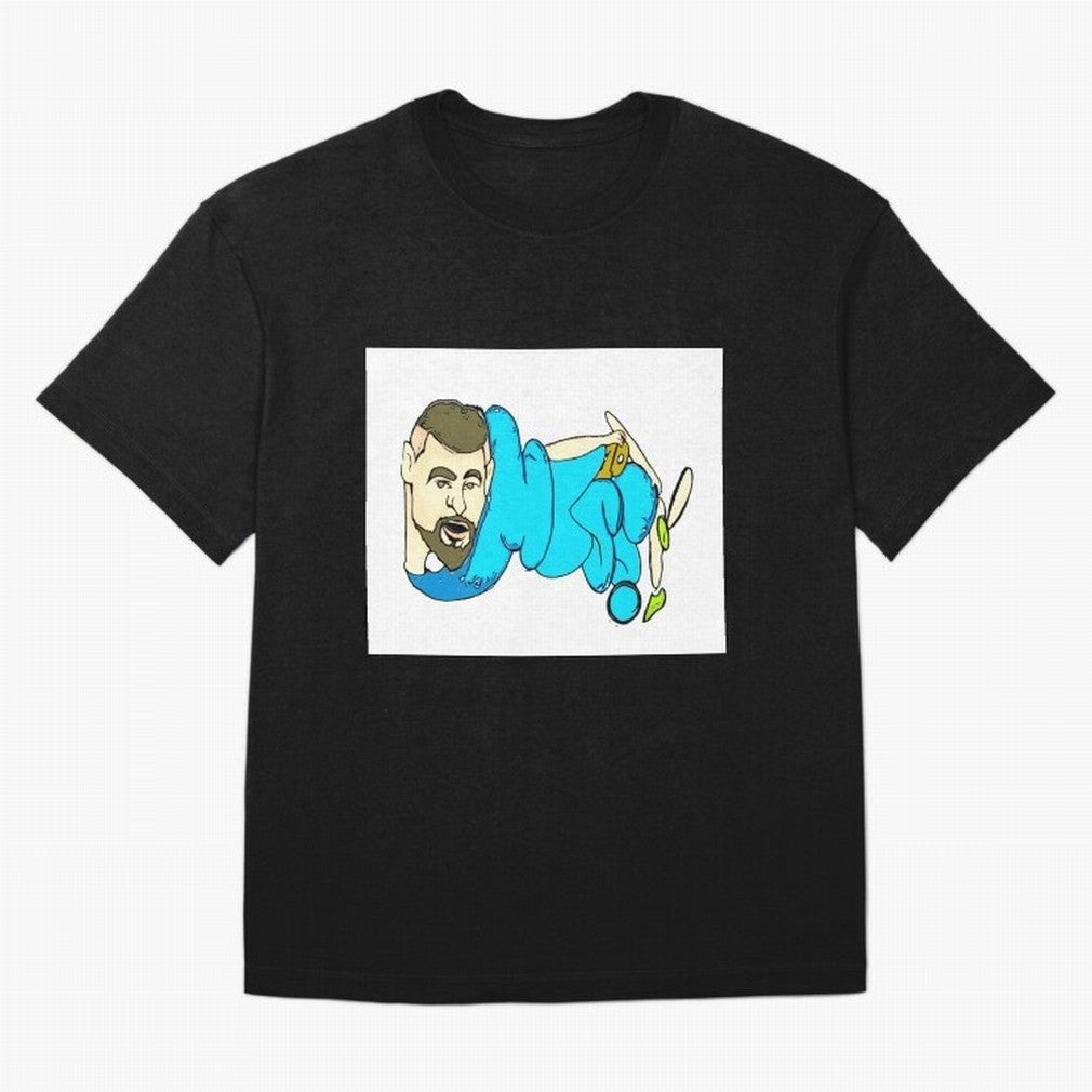 Mesi Oversized T-Shirt Show Your Love for FIFA World Cup 2026 Group Stage Connected to Messi, CR7 and Mbappe, Brazil, Portugal and Argentina Energy, Fan Favorite Moments, National Team Passion, Big Match Drama and Soccer History; Great for Watch