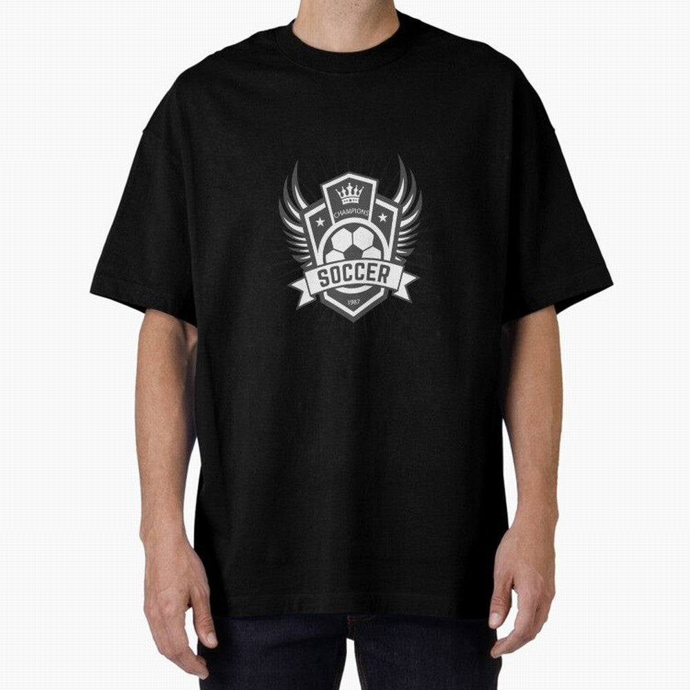 Champions Soccer Classic T-Shirt Show Your Tournament Heart for Match Day Hype around FIFA World Cup 2026 Group Stage, Neymar, Argentina, Soccer Culture, Superstar Moments, National Team Dreams and Competitive Fire; Great for Watch Parties, Sports
