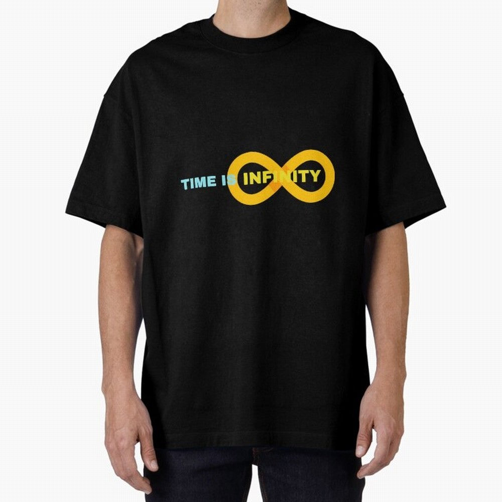 MESSI IS INFINITY TIME IS INFINITY: Football Classic T-Shirt Celebrate Fan Culture around Global Football Passion for FIFA World Cup 2026 Group Stage, Filled with Messi, CR7 and Mbappe, Argentina and Brazil, Champion Mindset, Group Stage Buzz,