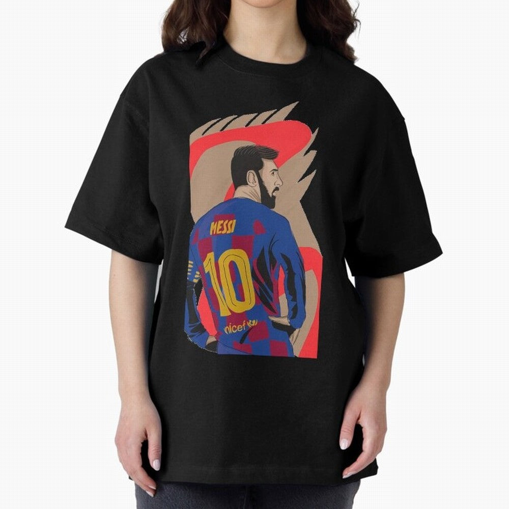 Messi T-shirts Classic T-Shirt Bring a Vintage Feel to FIFA World Cup 2026 USA Canada Mexico Driven by Mbappe and Neymar, Argentina, France and Brazil Energy, Global Supporter Spirit, Legendary Goals, National Colors and Tournament Celebration;