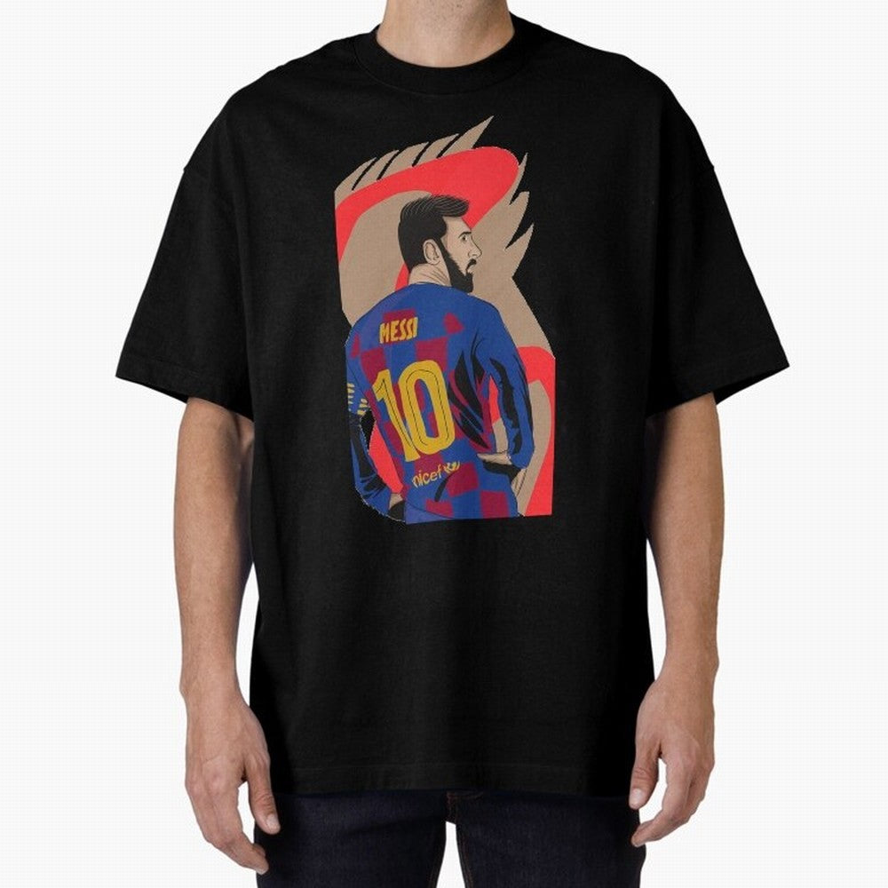 Messi T-shirts Classic T-Shirt Bring a Vintage Feel to FIFA World Cup 2026 USA Canada Mexico Driven by Mbappe and Neymar, Argentina, France and Brazil Energy, Global Supporter Spirit, Legendary Goals, National Colors and Tournament Celebration;