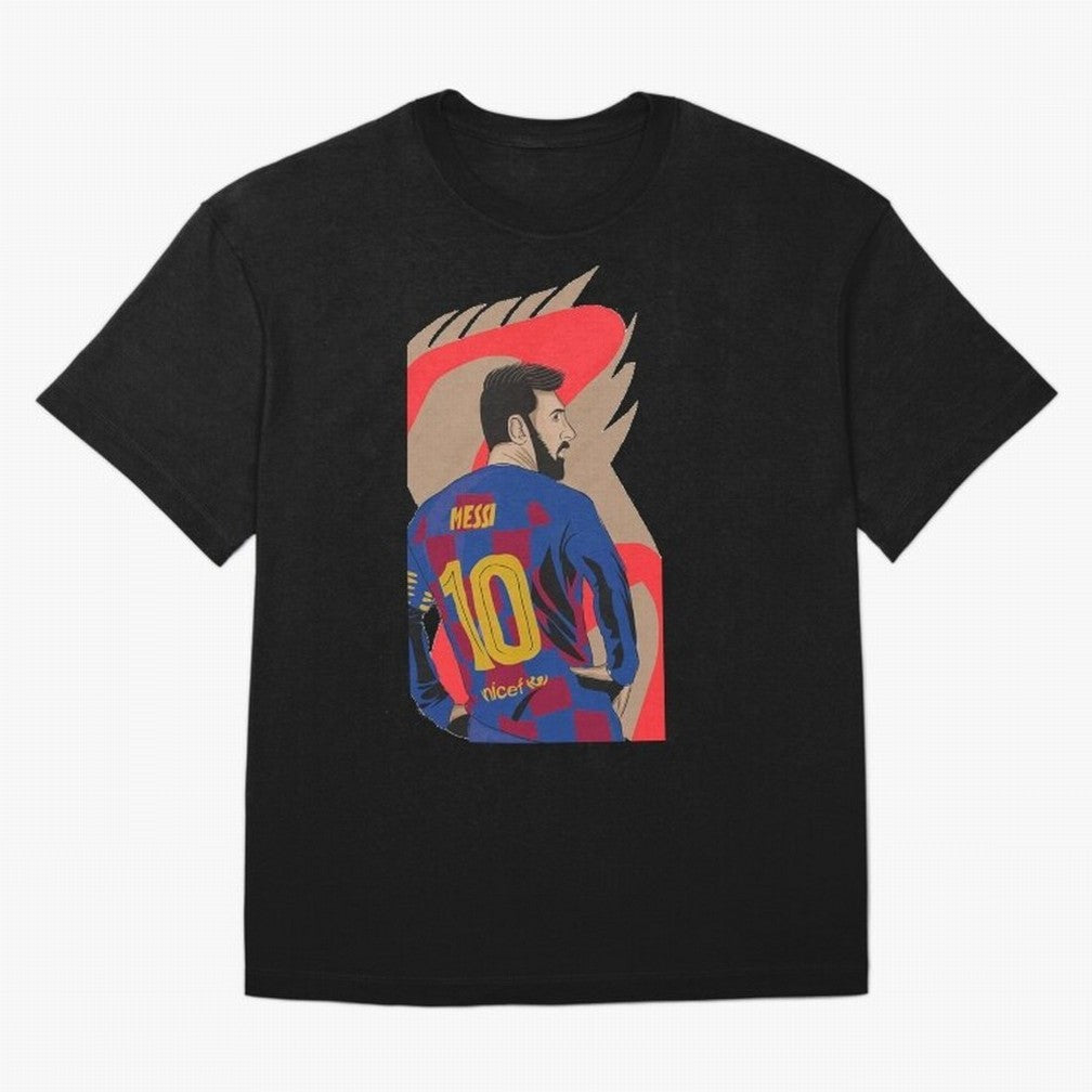 Messi T-shirts Classic T-Shirt Bring a Vintage Feel to FIFA World Cup 2026 USA Canada Mexico Driven by Mbappe and Neymar, Argentina, France and Brazil Energy, Global Supporter Spirit, Legendary Goals, National Colors and Tournament Celebration;