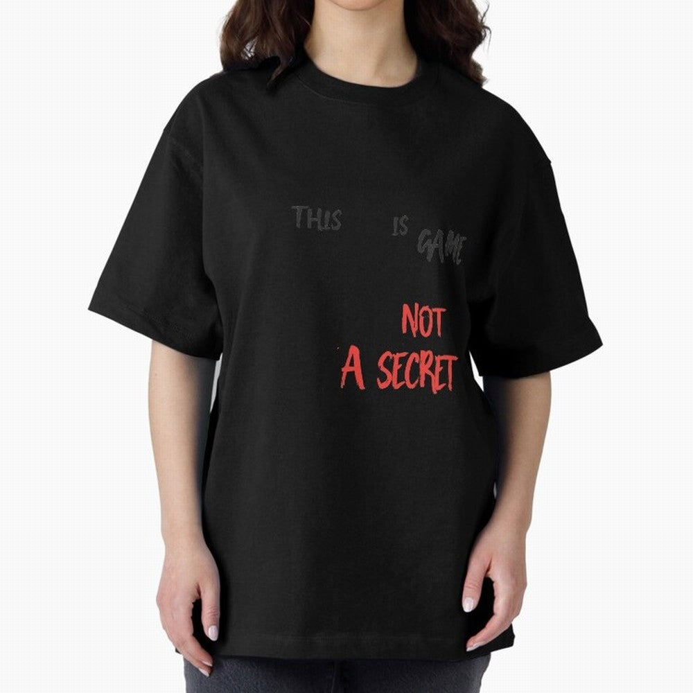 This is Game No a Secret Soccer Player 1 Essential T-Shirt Honor the Football Icons of the FIFA World Cup 2026 Group Stage Journey through Messi and Cristiano Ronaldo Highlights, Spain Pride, Championship Spirit, Famous Goals, Roaring Crowds and