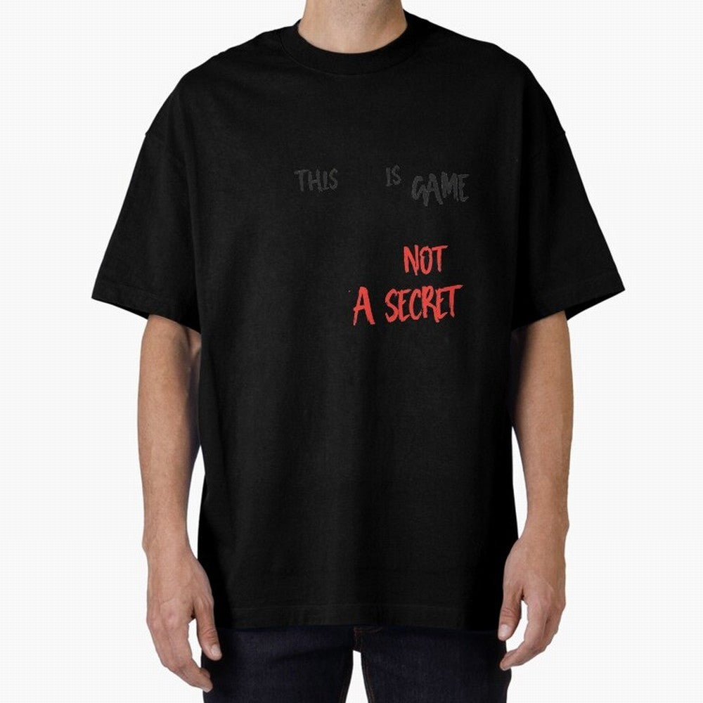 This is Game No a Secret Soccer Player 1 Essential T-Shirt Honor the Football Icons of the FIFA World Cup 2026 Group Stage Journey through Messi and Cristiano Ronaldo Highlights, Spain Pride, Championship Spirit, Famous Goals, Roaring Crowds and