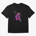 Messi Mas Messi Oversized T-Shirt Support Match Day Hype around FIFA World Cup 2026 USA Canada Mexico, CR7 and Messi, France and Portugal, Tournament Hype, Historic Matchups, Family Viewing Parties and Global Sports Pride; Ideal for Passionate Fans