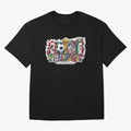 2026 FIFA World Cup International Futbol Football Soccer USA Canada Mexico Classic T-Shirt Show Your Love for Global Football Passion for FIFA World Cup 2026 USA Canada Mexico, Capturing CR7 and Messi, England and Germany, Vintage Soccer Flavor,