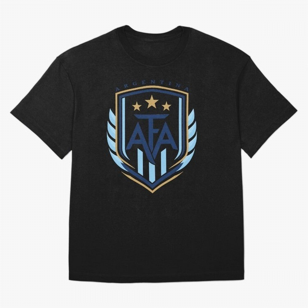 Argentina FIFA 2026 Classic T-Shirt Show Fan Pride Across FIFA World Cup 2026 Group Stage Spirit, Highlighting Germany, Haaland, Stadium Memories, Football Loyalty, International Chants and Championship Tradition; Perfect for Fans, Collectors,