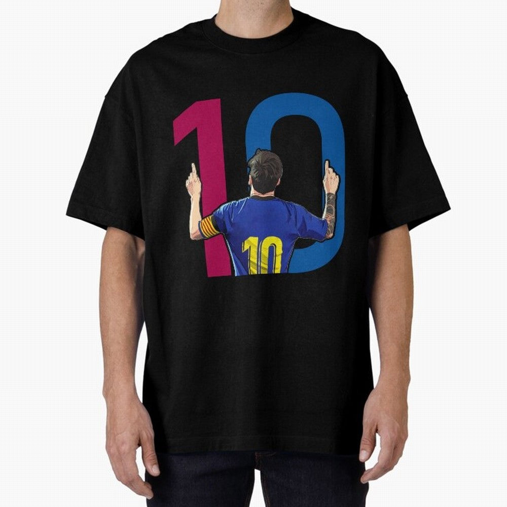 Football Anime Celebration | GOAT Football Art | Argentina Soccer Legend Fan Artwork Classic T-Shirt Remember Iconic Moments from FIFA World Cup 2026 for Fans of Neymar, Haaland and Cristiano Ronaldo and Germany, Bringing Football Passion,