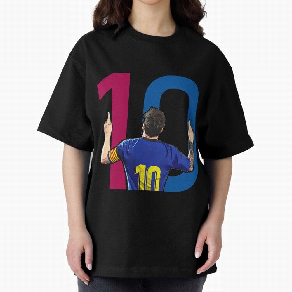 Football Anime Celebration | GOAT Football Art | Argentina Soccer Legend Fan Artwork Classic T-Shirt Remember Iconic Moments from FIFA World Cup 2026 for Fans of Neymar, Haaland and Cristiano Ronaldo and Germany, Bringing Football Passion,