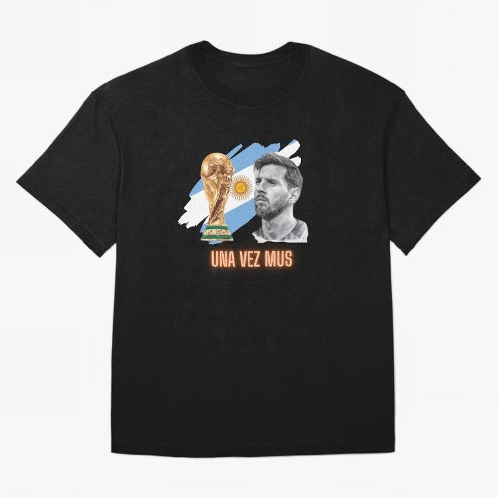 Messi in World Cup 2026 Oversized T-Shirt Bring a Champion Mindset to Match Day Hype around FIFA World Cup 2026 USA Canada Mexico, Mbappe, Argentina, France and Brazil, Fan Favorite Moments, National Team Passion, Big Match Drama and Soccer