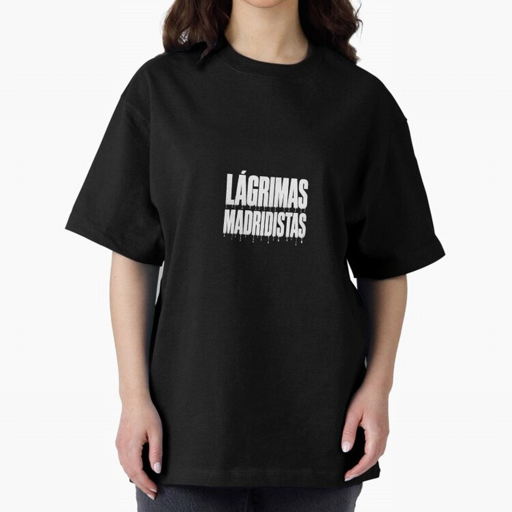 Madridista tears Classic T-Shirt Honor Champions and Dreams in FIFA World Cup 2026 Spirit, Connected to Argentina, Messi, Soccer Culture, Superstar Moments, National Team Dreams and Competitive Fire; Built for Supporters Chasing Trophy Dreams,