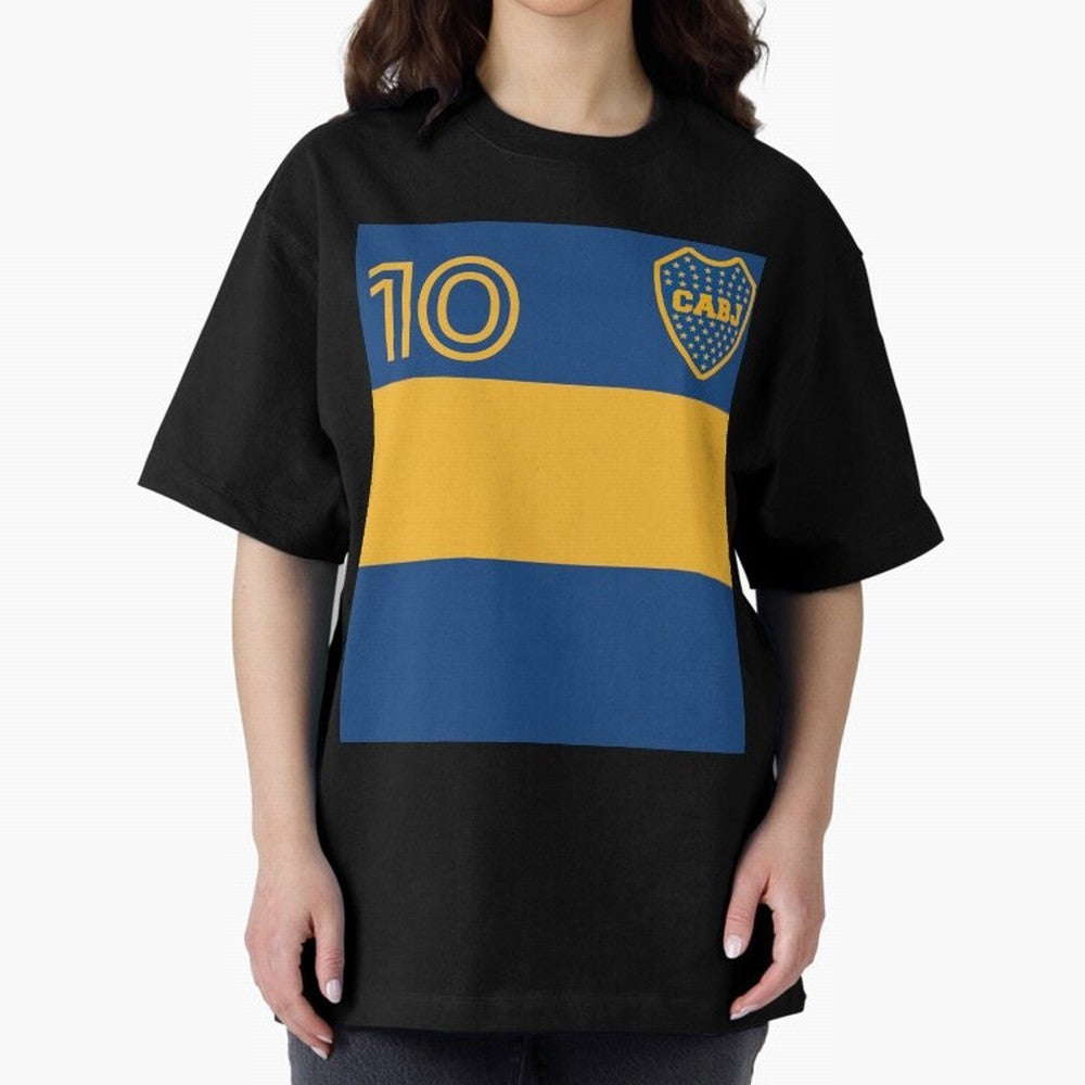 CABJ | Boca Juniors Classic T-Shirt Follow the Road to the FIFA World Cup 2026 USA Canada Mexico Journey through Haaland and Mbappe Highlights, England and Germany Pride, Tournament Hype, Historic Matchups, Family Viewing Parties and Global Sports