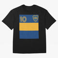 CABJ | Boca Juniors Classic T-Shirt Follow the Road to the FIFA World Cup 2026 USA Canada Mexico Journey through Haaland and Mbappe Highlights, England and Germany Pride, Tournament Hype, Historic Matchups, Family Viewing Parties and Global Sports