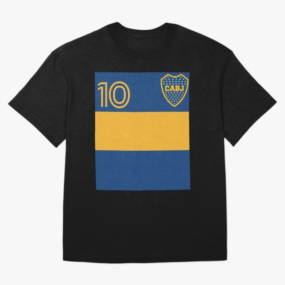 CABJ | Boca Juniors Classic T-Shirt Follow the Road to the FIFA World Cup 2026 USA Canada Mexico Journey through Haaland and Mbappe Highlights, England and Germany Pride, Tournament Hype, Historic Matchups, Family Viewing Parties and Global Sports