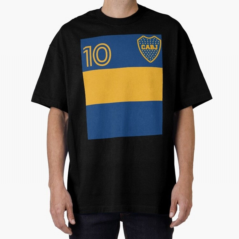 CABJ | Boca Juniors Classic T-Shirt Follow the Road to the FIFA World Cup 2026 USA Canada Mexico Journey through Haaland and Mbappe Highlights, England and Germany Pride, Tournament Hype, Historic Matchups, Family Viewing Parties and Global Sports
