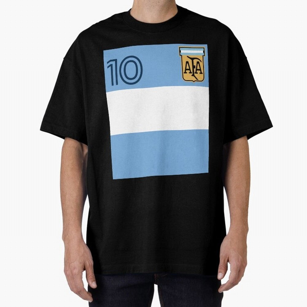 Argentina | 2026 World Cup Fan Apparel Classic T-Shirt Live for the Drama of Global Football Passion for FIFA World Cup 2026 USA Canada Mexico, Celebrating Mbappe and Neymar, Brazil, Goal Celebration Energy, Supporter Heritage, Football Icons and
