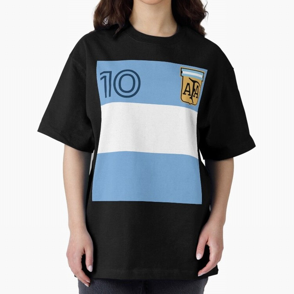 Argentina | 2026 World Cup Fan Apparel Classic T-Shirt Live for the Drama of Global Football Passion for FIFA World Cup 2026 USA Canada Mexico, Celebrating Mbappe and Neymar, Brazil, Goal Celebration Energy, Supporter Heritage, Football Icons and