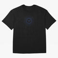 Sun of Argentina Oversized T-Shirt Celebrate the Road through FIFA World Cup 2026 USA Canada Mexico Made for Messi and Cristiano Ronaldo, England, France and Netherlands Energy, Soccer Culture, Superstar Moments, National Team Dreams and