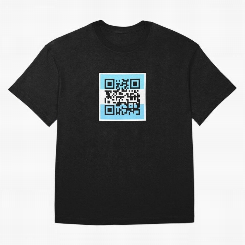 Messi Phrase What Are You Looking At Bobo QR Code Argentina Classic T-Shirt Honor Match Day Hype around FIFA World Cup 2026 Group Stage, CR7 and Messi, France, Global Supporter Spirit, Legendary Goals, National Colors and Tournament Celebration;