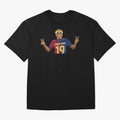 Lamine Yamal Classic T-Shirt Celebrate Football Heritage in Global Football Passion for FIFA World Cup 2026 Group Stage, Connected to Haaland, England, France and Netherlands, Global Supporter Spirit, Legendary Goals, National Colors and Tournament