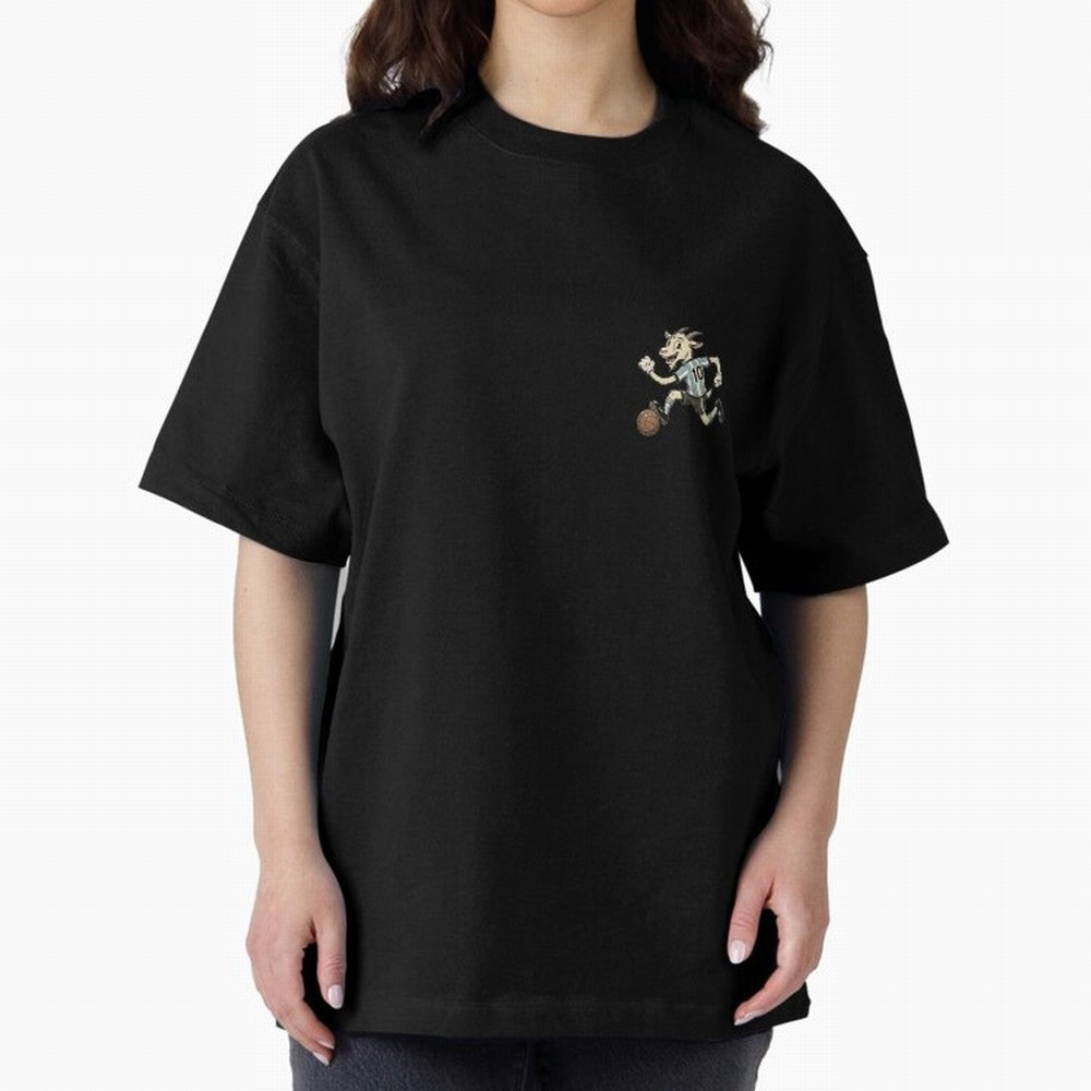 Argentina G.O.A.T. Classic T-Shirt Make Memories around Match Day Hype around FIFA World Cup 2026 USA Canada Mexico, Neymar, Haaland and Cristiano Ronaldo, Spain and Netherlands, Football Passion, Legendary Performances, Festival Vibes and