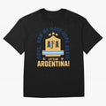 Argentina Soccer 2026 Boys We Have Hope Again Fan Design Classic T-Shirt Show Match Day Excitement for FIFA World Cup 2026 Inspired by Neymar, Brazil, Portugal and Argentina Energy, Worldwide Fan Energy, Dramatic Goals, Stadium Lights and