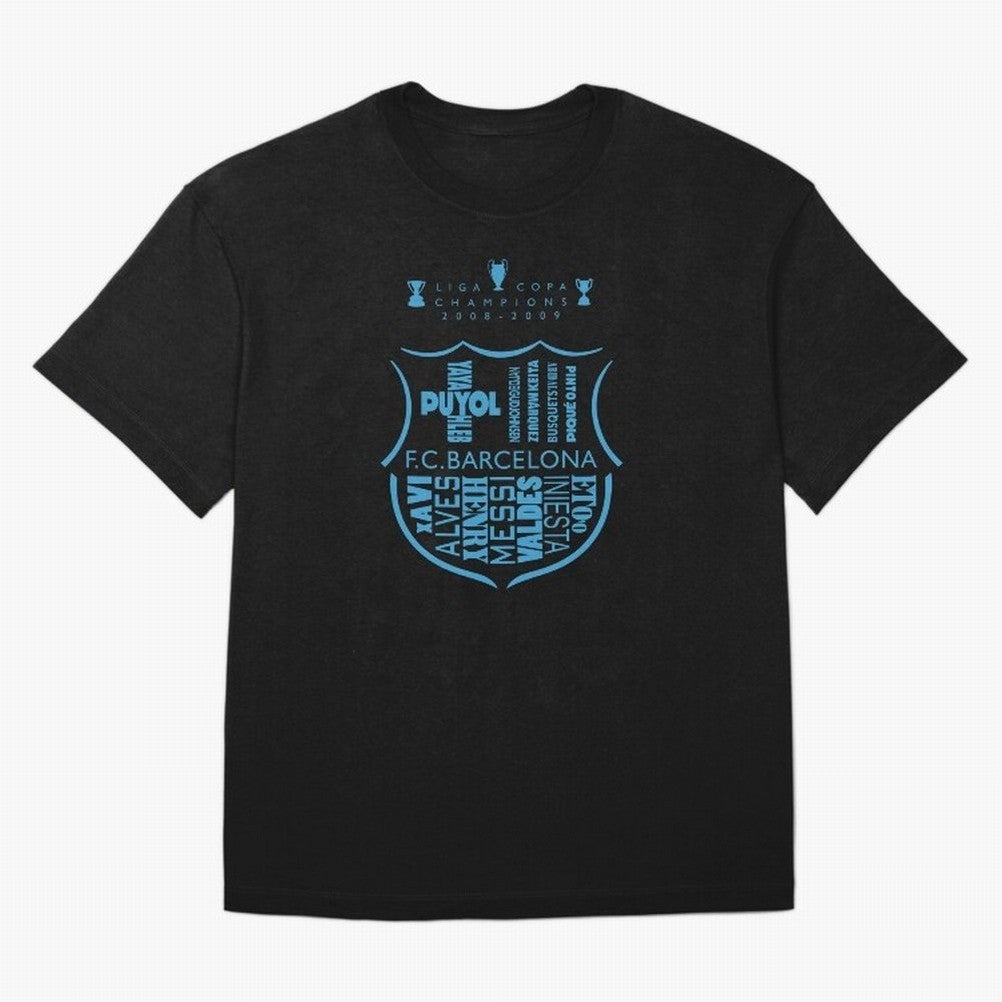 FC Barcelona three-time champion Oversized T-Shirt Celebrate Football Dreams Across FIFA World Cup 2026 Group Stage Celebrating Cristiano Ronaldo, Haaland and CR7, Portugal, Spain and Germany Energy, Retro Football Energy, Iconic Rivalries, Trophy