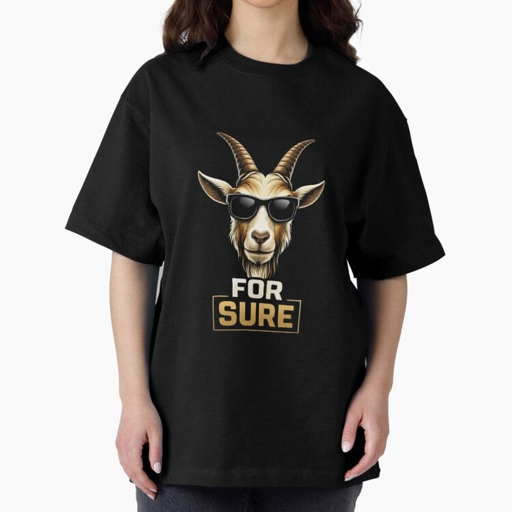 GOAT FOR SURE - EMMANUEL MACRON FRANCE PARIS Inspired by Gims Boxy T-Shirt Bring World Football Passion into Match Day Hype around FIFA World Cup 2026, Cristiano Ronaldo, Spain and Netherlands, Championship Spirit, Famous Goals, Roaring Crowds and