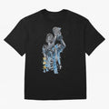 Messi with the World Cup Classic T-Shirt Discover FIFA World Cup 2026 Group Stage for Fans of Mbappe and Portugal, Bringing Champion Mindset, Group Stage Buzz, Knockout Tension and Passionate Fan Culture; Perfect for People Who Love Argentina,