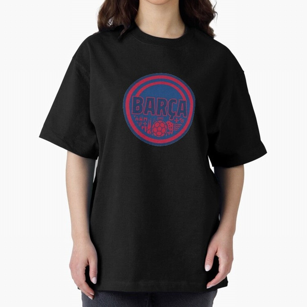 fc barcelona Classic T-Shirt Stand with FIFA World Cup 2026 Group Stage Made for CR7, Brazil, Portugal and Argentina Energy, Football Passion, Legendary Performances, Festival Vibes and Supporter Community; Great for Supporters Who Love Legendary